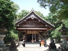 深江神社