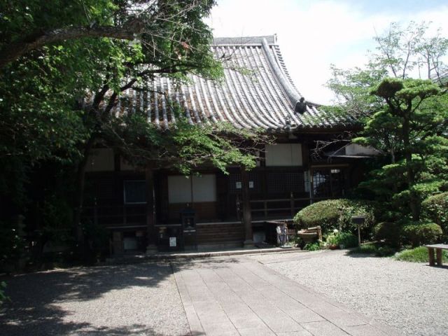 吉田寺１