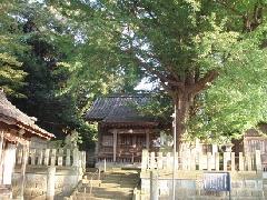 大島神社