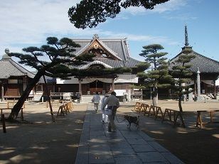 長尾寺