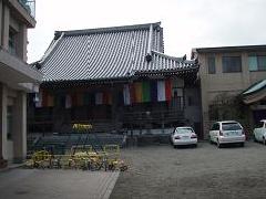 西法寺