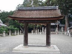 春日神社