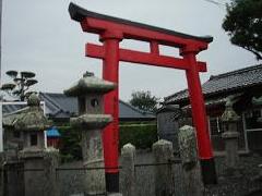 八坂神社