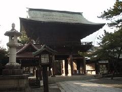 「白山神社」