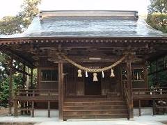 山野井神社