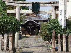 蛭子神社