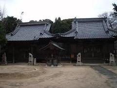 垢田八幡宮