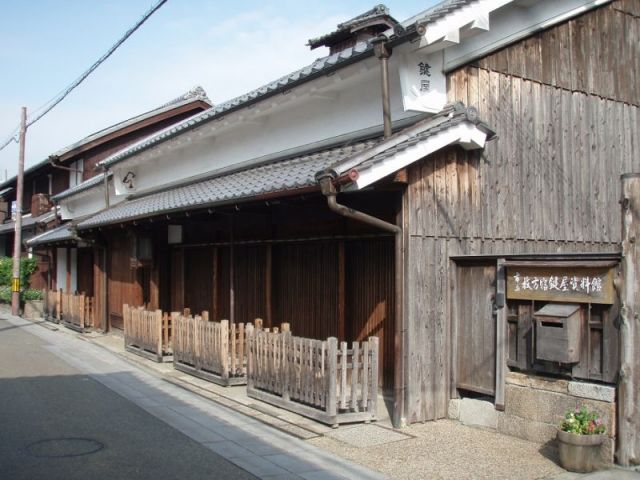 鍵屋資料館