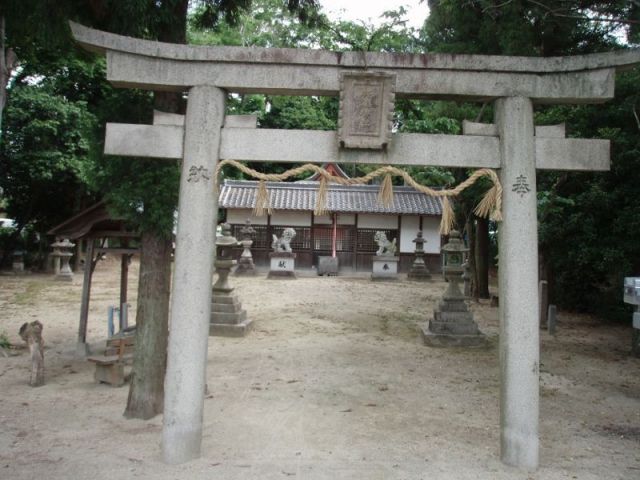 杵築神社５