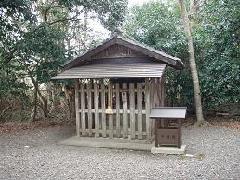 田中神社