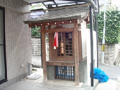 辻之町公民館