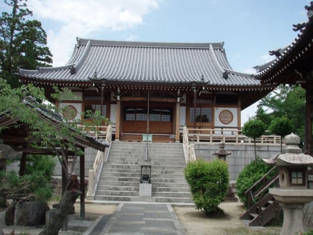 達磨寺３