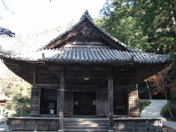 丹生神社