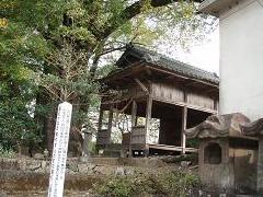 年神社