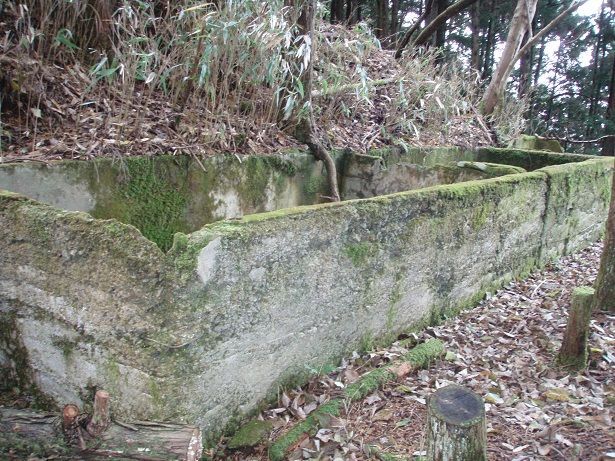 高野豆腐製造跡