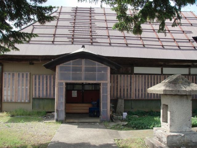 向野寺２