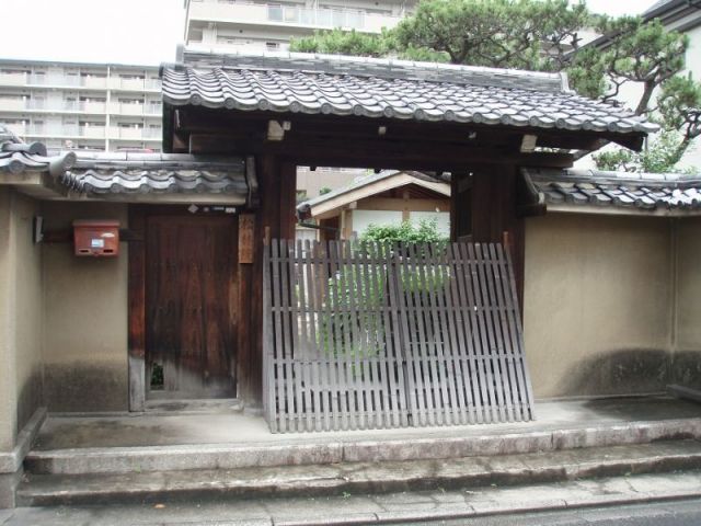 松林院