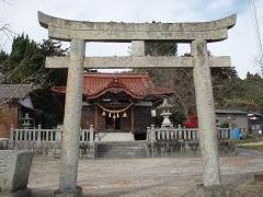 斎宮神社