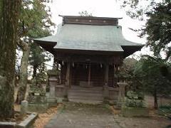 厳島神社