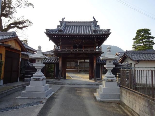 徳清寺