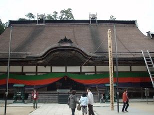 金剛峯寺