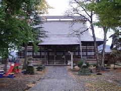 東本願寺