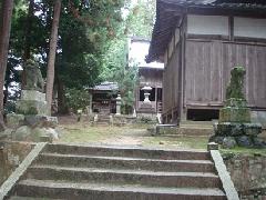 多田神社