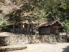 川合神社