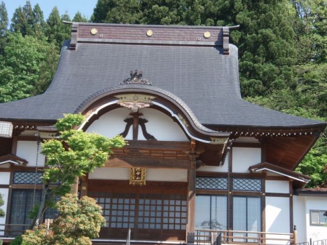 光蓮寺２