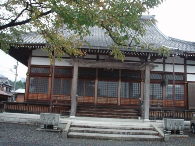 長法寺