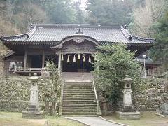 白鳥神社