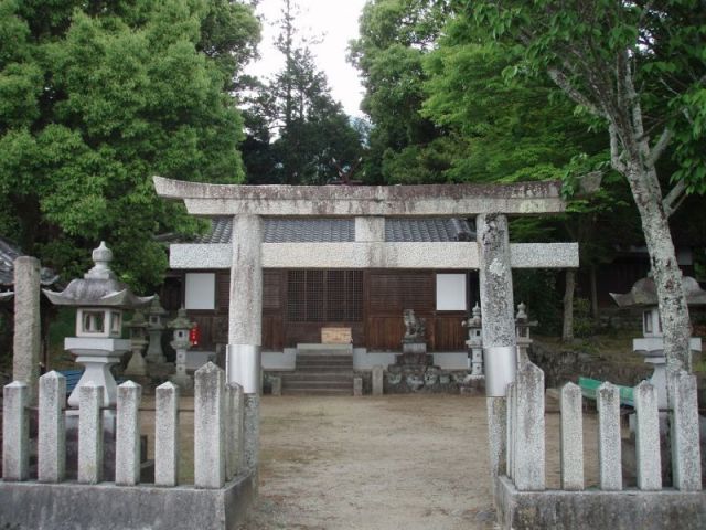 住吉神社