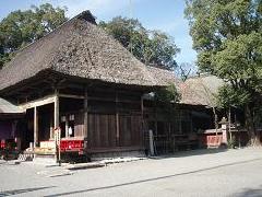 青井阿蘇神社