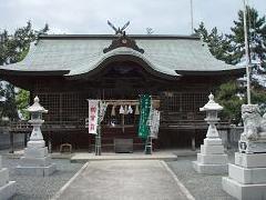 貴布禰神社