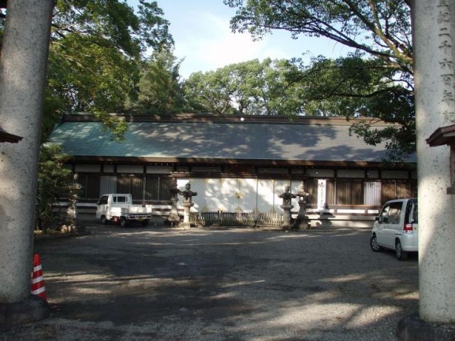 大宮神社