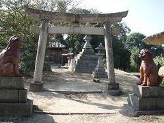 鯉喰神社