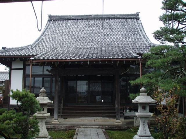 法泉寺