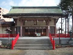 三社神社