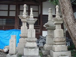 極楽寺２