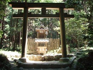 貴船神社