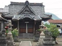 北野神社