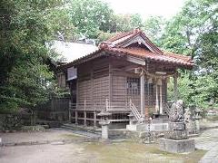 姫路神社