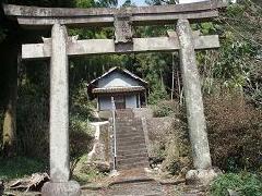 菅原神社