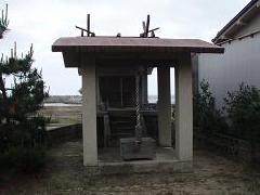塩川神社