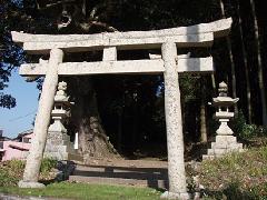 春日神社