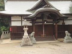 清水神社