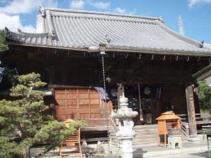 金泉寺