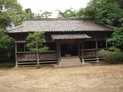 原神社