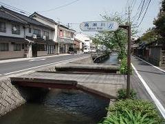 高瀬川