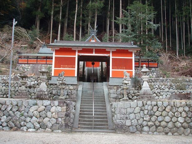 八坂神社